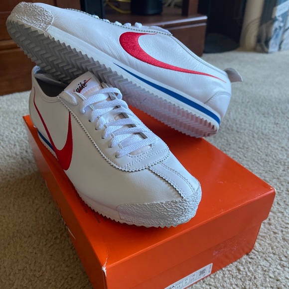 cortez shoes